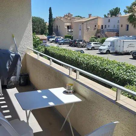 Appartement T2 