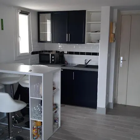 Appartement T2 