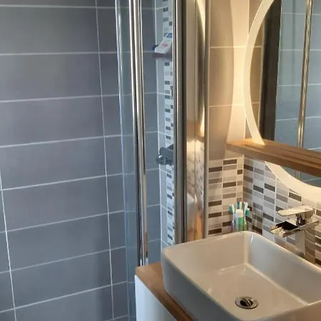 Appartement T2 