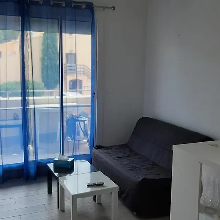 Appartement T2 