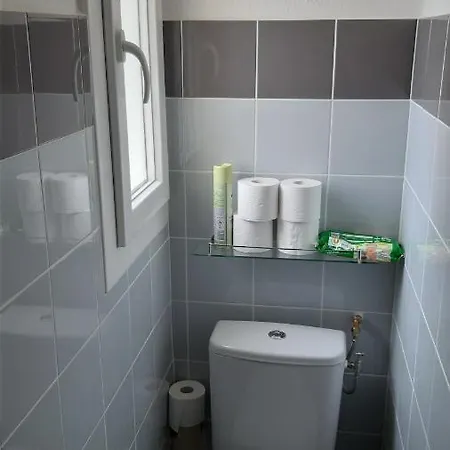 Appartement T2 