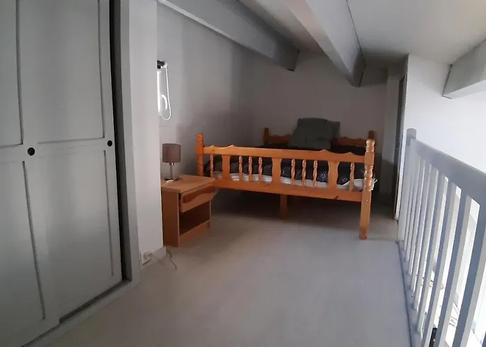 Appartement T2 \