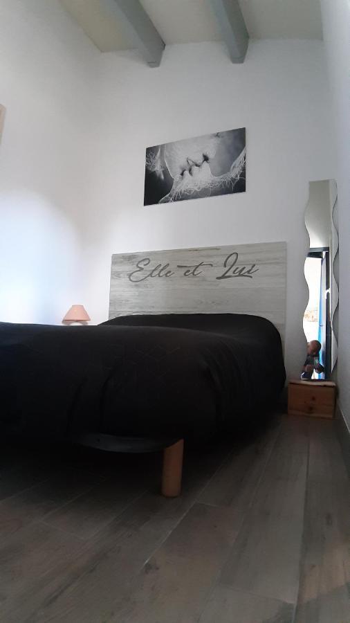 T2 Les Estivales Proche Village Naturiste Appartement Agde