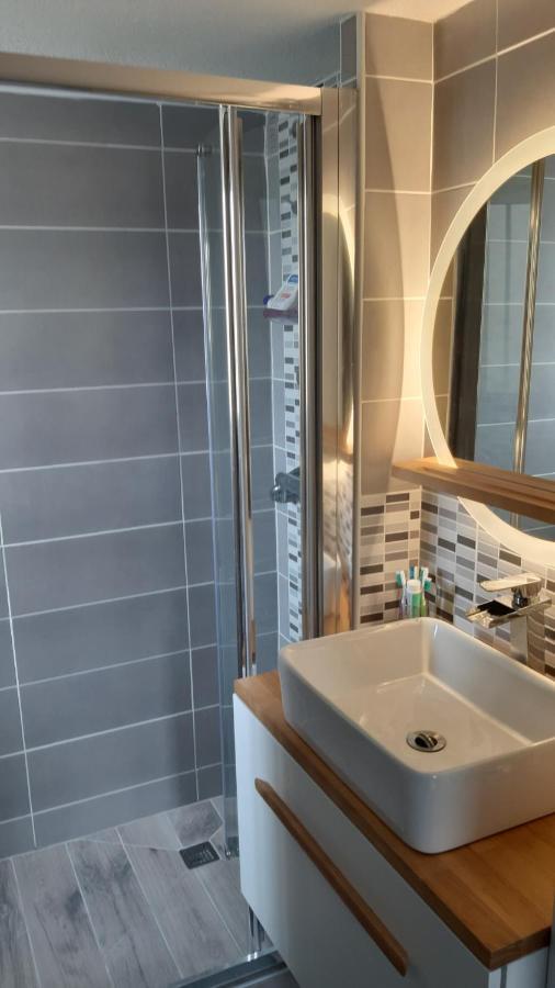 T2 Les Estivales Proche Village Naturiste Appartement Agde